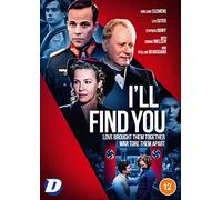 I'll Find You [DVD]