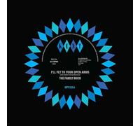 I'll Fly To Your Open Arms/Did She Do It To You [VINYL]