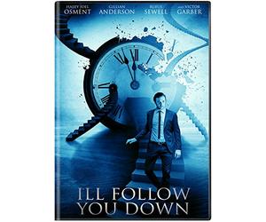 I'll Follow You Down [DVD] [2013] [Region 1] [US Import] [NTSC]