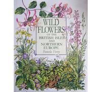 ILL GDE WILD FLOWERS