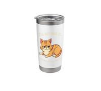 I'll Get Over It I Just Need to Be Dramatic First Stainless Steel Insulated Tumbler