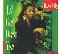 I'll Get Over You [Vinyl Single 12'']