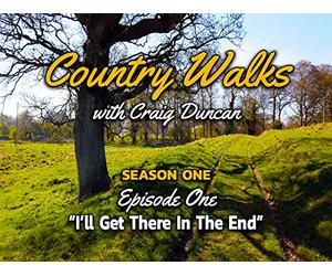 I'll Get There In The End