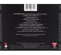 Keith Sweat - I'll Give All My Love To You