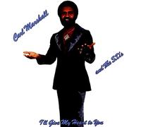 I'll Give My Heart To You [VINYL]
