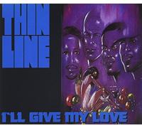 I'll give my love