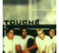 I'Ll Give You My Heart