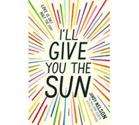 I'll Give You the Sun