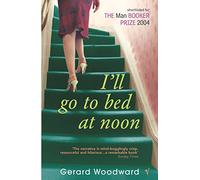 I'll Go To Bed At Noon