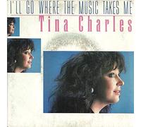 I'll Go Where The Music Takes Me [Vinyl Single 7'']
