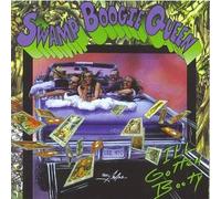 Ill Gotten Booty by Swamp Boogie Queen