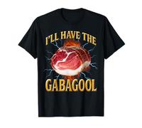 I'll Have The Gabagool T-Shirt