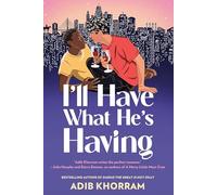 Forever – I'll Have What He's Having