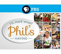I'll Have What Phil's Having
