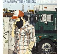 I'll Keep Calling [VINYL]
