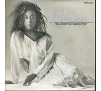 I'll Keep On Loving You