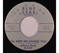 i'll keep on loving you / one of these days