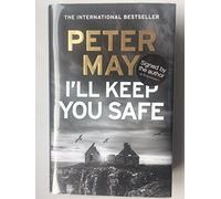 I'll Keep You Safe