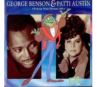 I'll Keep Your Dreams Alive