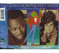 I'll keep your dreams alive ('Freddie', & Patti Austin)
