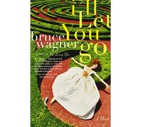 I'LL Let You Go