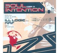 Ill Logic - Soul Intention
