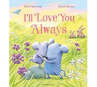 I'll Love You Always