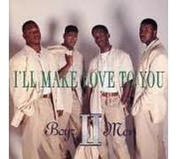 I'll Make Love to You