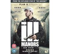 Ill Manors - A Ben Drew Film