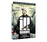 Ill Manors [DVD]