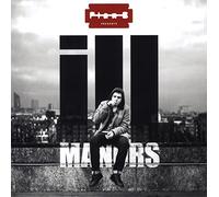 Ill Manors (Music From and Inspired by the