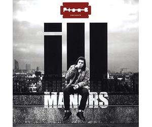 Ill Manors (Music From and Inspired by the