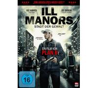 Ill Manors - Stadt der Gewalt (DVD) (FSK 16)