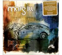 ILL, MARS - Pro Pain