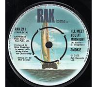 I'll Meet You At Midnight-7" 45