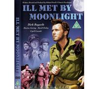 Ill Met By Moonlight [DVD] [1957]