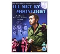 Ill Met By Moonlight [DVD]