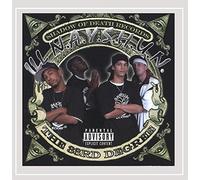 ILL N.A.Y.S.H.U.N. - The 33rd Degree
