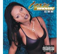 Ill Na Na by Foxy Brown (1996-08-02)