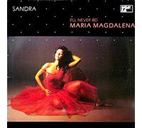 (I'll Never Be) Maria Magdalena [Vinyl Single 12'']