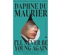 I'll Never Be Young Again