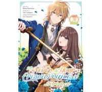 I'll Never Be Your Crown Princess! - Betrothed (Manga) Vol. 3