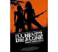 I'Ll Never Die Alone - DVD
