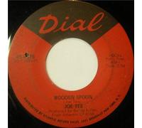 I'll Never Do You Wrong / Wooden Spoon [Vinyl Single 7'']