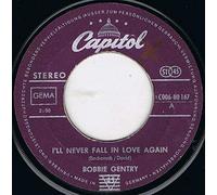 Ill Never Fall In Love Again