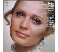 I'll Never Fall In Love Again [Vinyl LP]