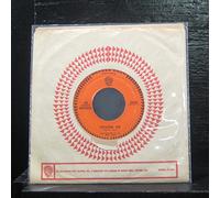 I'll Never Get Over You-7" 45