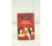 I'll Never Get over You (Getting over Me) [CASSETTE]