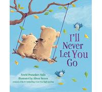 I'll Never Let You Go