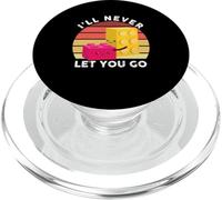 I'll Never Let You Go | Building Blocks | Master Builder PopSockets PopGrip for MagSafe